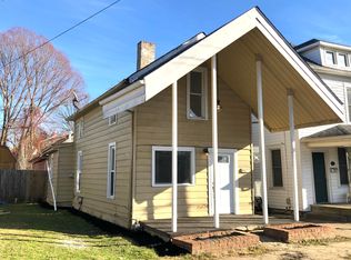 508 N Maple St, Lancaster, OH
