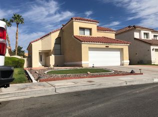 147 Coventry Dr, Henderson, NV 89074