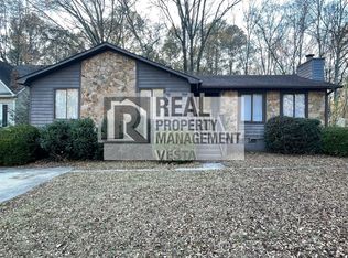 307 Fox Tail Dr, Macon, GA