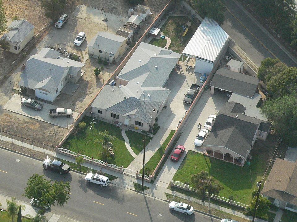 1741 Big Dalton Ave.