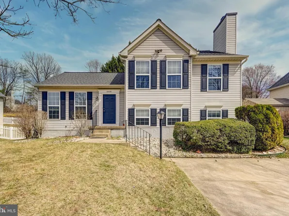 6495 Wesley Ln, Elkridge, MD 21075