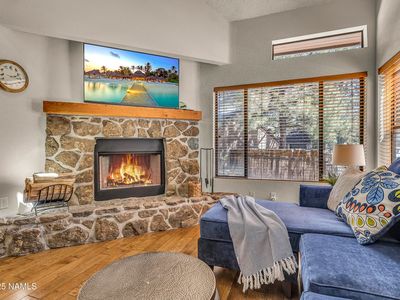 4003 N Goodwin Cir, Flagstaff, AZ, 86004