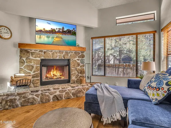 4003 N Goodwin Cir, Flagstaff, AZ 86004