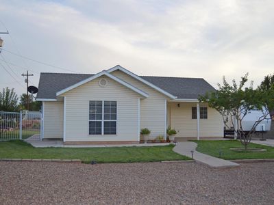 465 W 6th St S, Snowflake, AZ, 85937