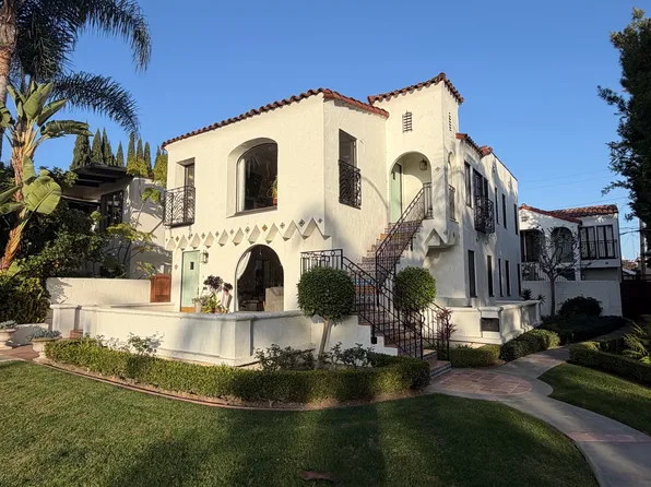 232 Euclid Ave #232, Long Beach, CA 90803