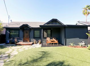 5925 Mesa Ave, Los Angeles, CA 90042