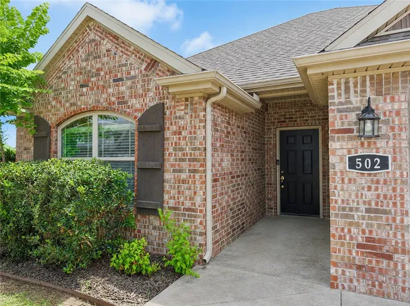 502 W Laurel Ave, Rogers, AR 72758