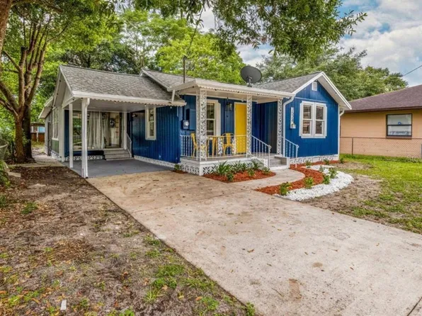 7524 Marietta St, Orlando, FL 32807