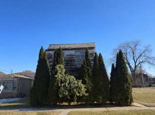 14717 Hoyne Ave, Harvey, IL