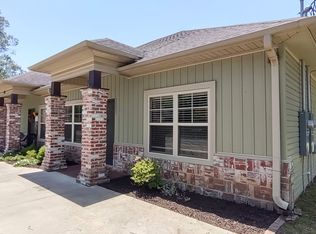 208 S Walnut St APT 2, Bryant, AR 72022