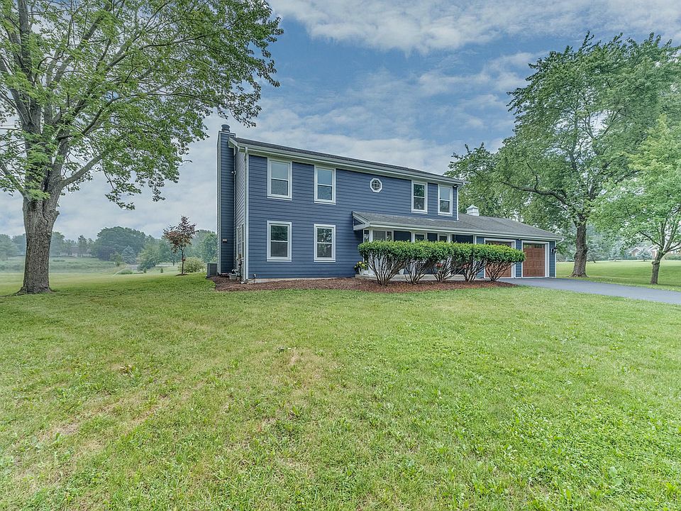 12 Winding Branch Rd, Hawthorn Woods, IL 60047 Zillow