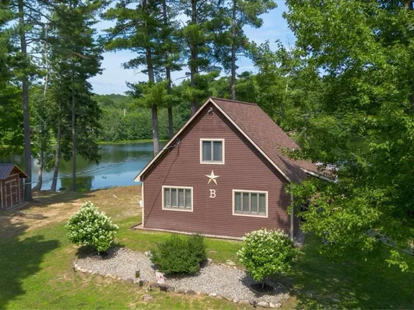 607 Baron Way, Middle Granville, NY 12849