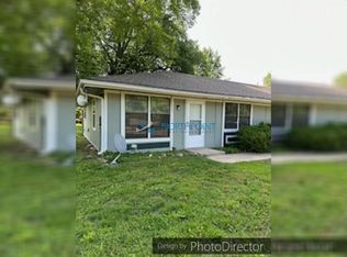 309 S Mulberry St, Louisburg, KS 66053