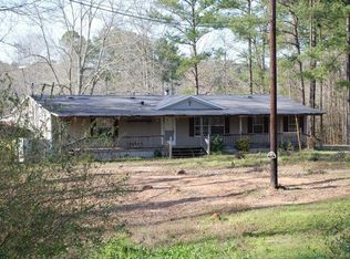 3297 County Road 239, Elba, AL 36323