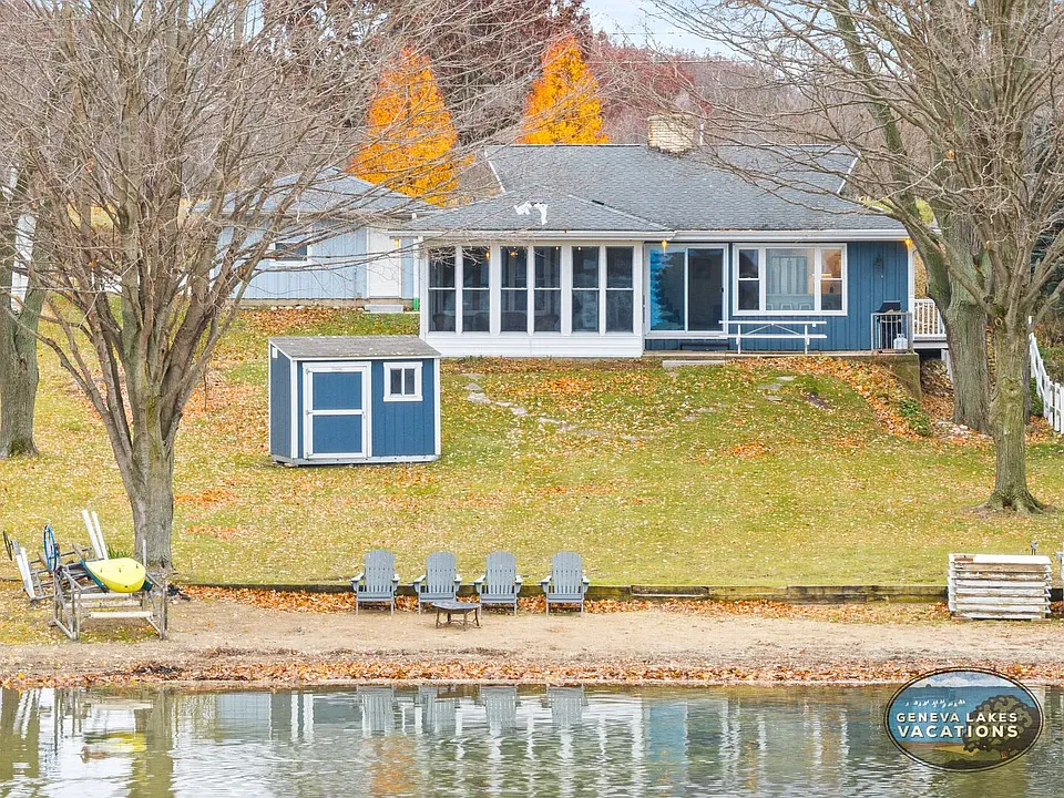 W214 Nippersink Rd