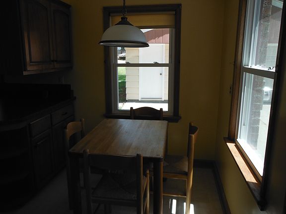 Dinette