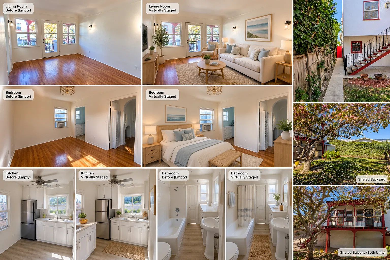817 Coronado Ave — Photo 1