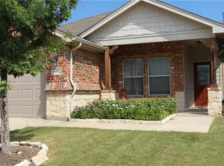 6152 Shad Dr, Fort Worth, TX 76179