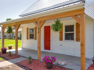 410 W Marion St, Monroe, IA 50170