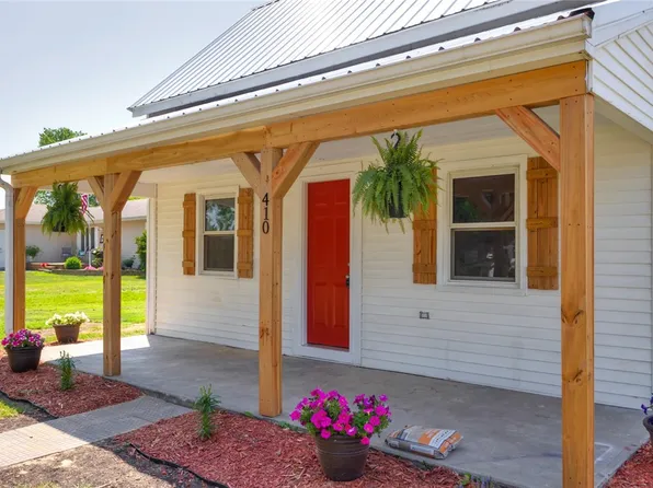 410 W Marion St, Monroe, IA 50170