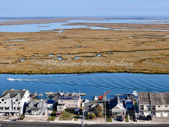 3931 Atlantic Brigantine Blvd, Brigantine, NJ 08203