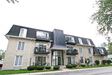 1st image of 5641 Circle Dr APT 301
