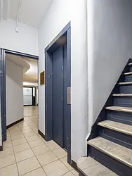 Rented by City Connections Realty