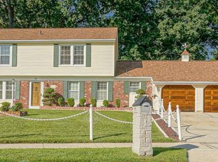9 Gemini Ct, Sewell, NJ 08080