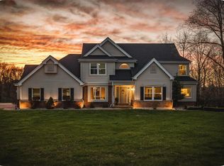 17947 Saddle Horn Rd, Glencoe, MO 63038