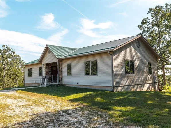 10210 County Road 5260, Rolla, MO 65401