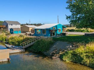 32314 Rivers Dr, Chiloquin, OR 97624