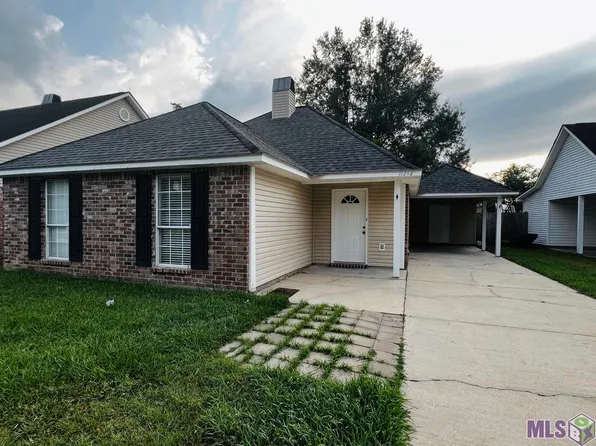 11242 Tracy St, Saint Amant, LA 70774