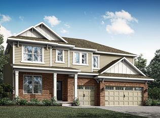 15396 Hurst Rd, Fishers, IN 46040