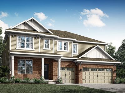 15396 Hurst Rd, Fishers, IN, 46040