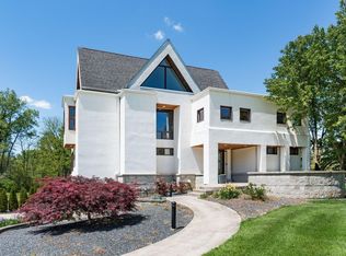 100 Stonesthrow Dr, Alexandria, OH 43001