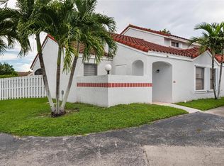 2200 San Remo Cir #2200, Homestead, FL 33035