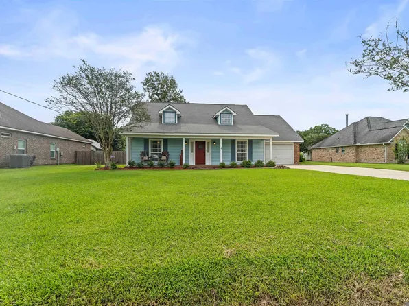 14162 Troy Duplessis Rd, Gonzales, LA 70737