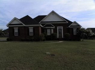 115 Sarakay Cir, Macon, GA 31216