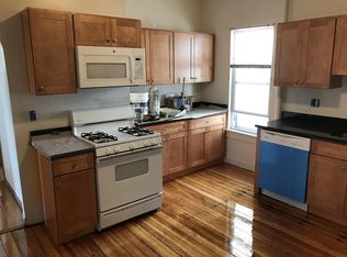 869 South St #1, Roslindale, MA 02131