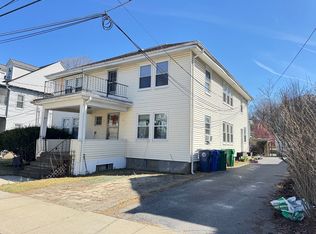 12-14 Nottingham St, Newton Center, MA 02459
