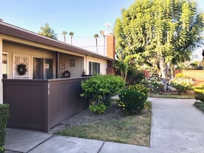 9166 Cerritos Ave UNIT 11, Anaheim, CA, 92804