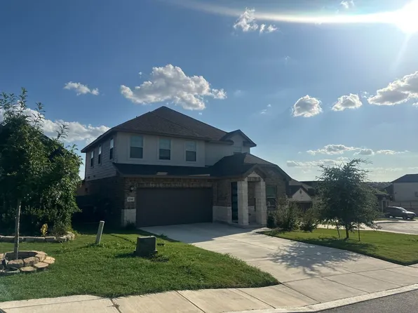 12918 Kostas Ct, San Antonio, TX 78245