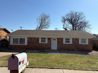 9 S 189th Ave E, Tulsa, OK 74108