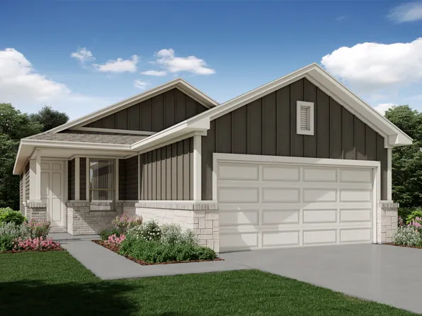 14178 Granger Pointe Ln, Conroe, TX 77302