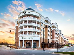 The Olivia, Carmel, IN 46032