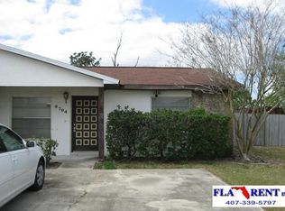 6704 Longmeade Ln, Orlando, FL 32822