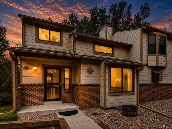 904 Homestake Drive, Golden, CO 80401