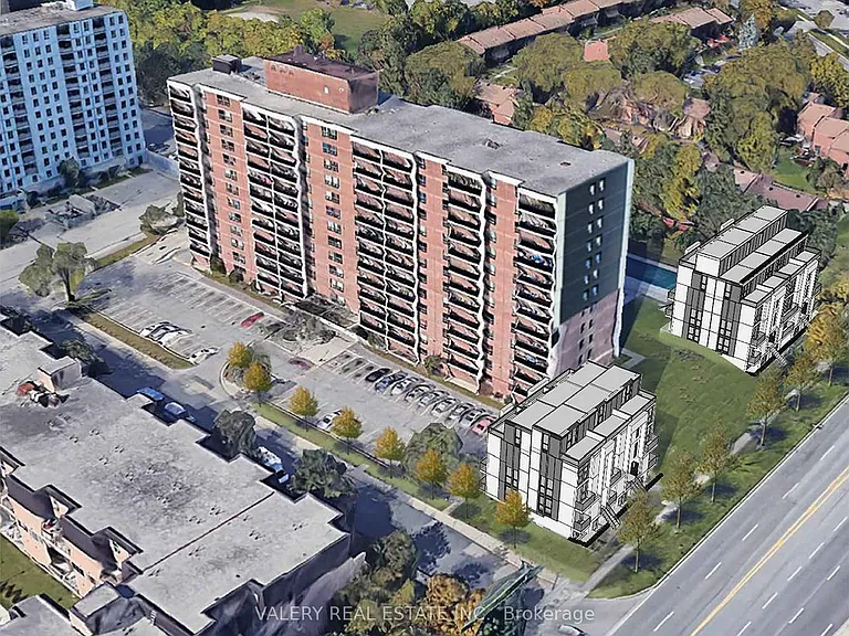 750 Morningside Ave #1201 — Photo 1