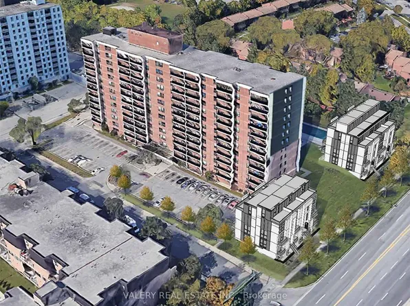 750 Morningside Ave, Toronto, ON