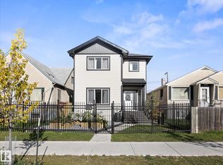 10625 96th St NW, Edmonton, AB T5H2J1